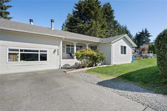 7536 Andrea Cres Lantzville, BC V0R 2H0