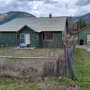 81 Wards Rd Libby, MT 59923
