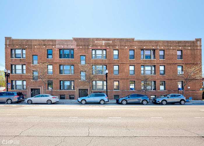 1629 W Lawrence Ave #2, Chicago, IL, 60640 - $225,000 Photo 1
