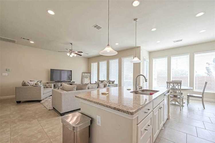 9506 Scanlan Heights Ln Missouri City, TX 77459
