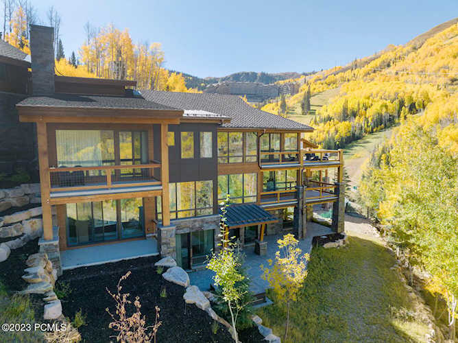 21 Nakoma Ct Park City, UT 84060