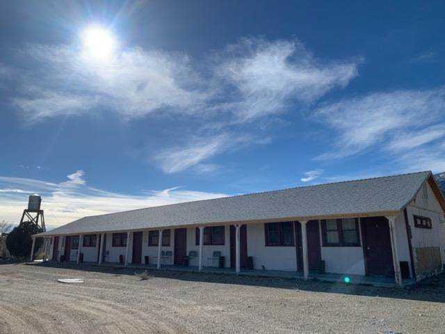 2555 S Highway 395 Olancha, CA 93549-9999