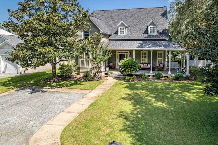 402 Bay Oaks Ct Destin, FL 32541 | MLS 908670 Photo 1