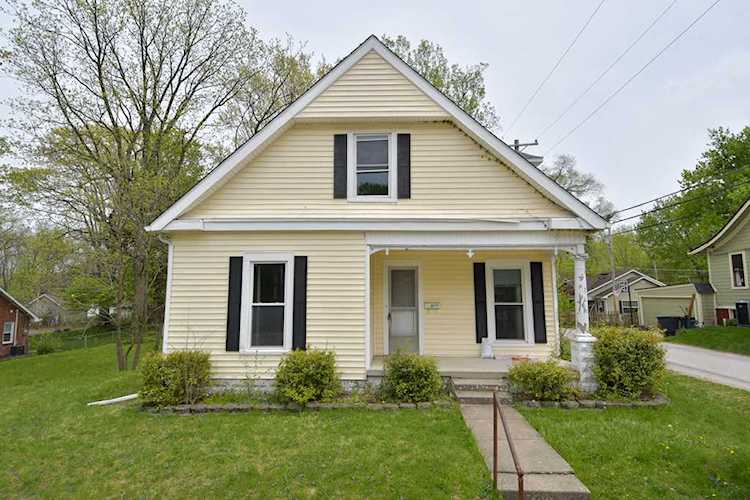 401 N Indiana St Danville, IN 46122