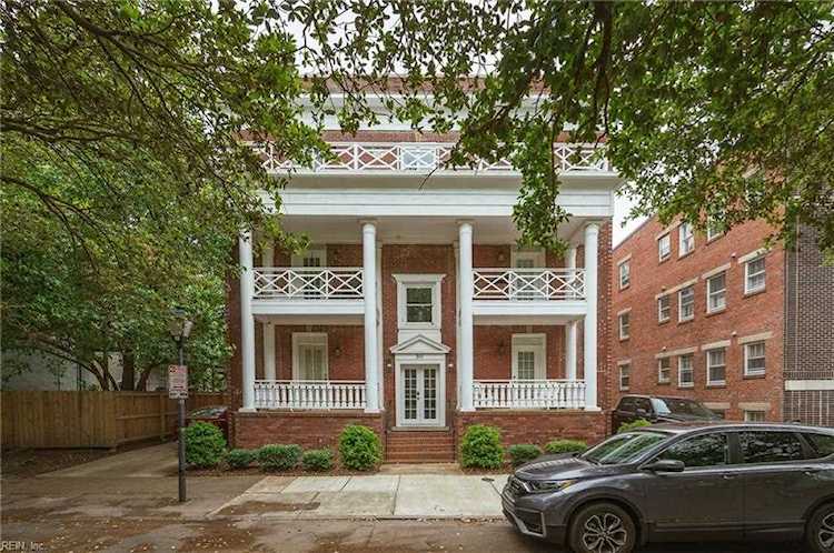511 Graydon Ave #6 Norfolk, VA 23507