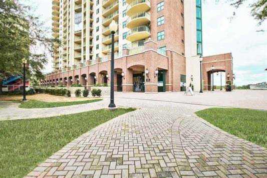 300 S Duval St Tallahassee, FL 32301