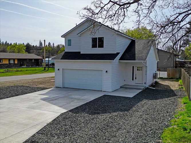518 S Custer Rd Spokane Valley, WA 99212