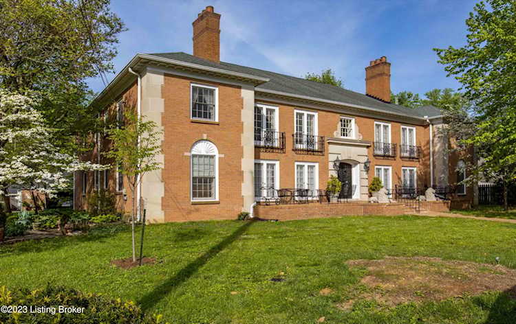 266 Leland Ct #4 Louisville, KY 40207 | MLS 1635527 Photo 1