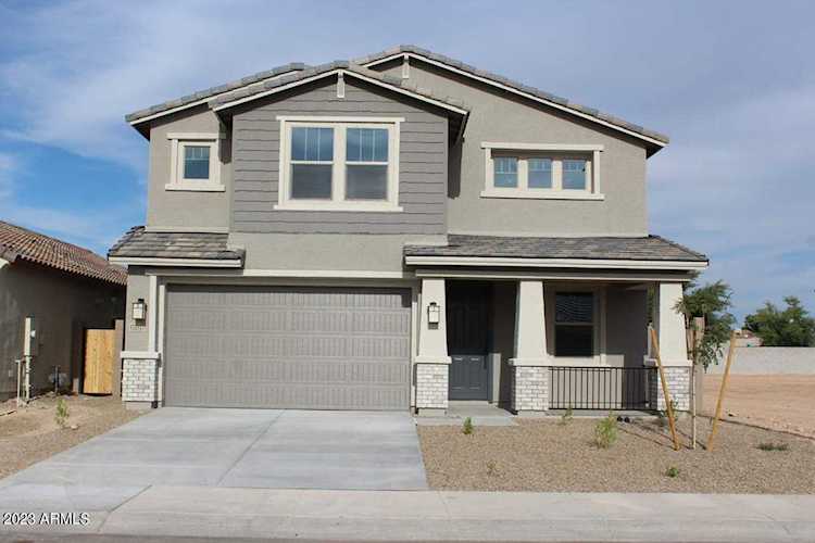 15017 N 55th Drive Glendale, AZ 85306 | MLS 6550828 Photo 1