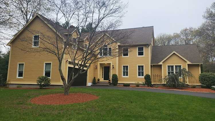 7 Balsam Dr Bedford, MA 01730 | MLS 73098649 Photo 1
