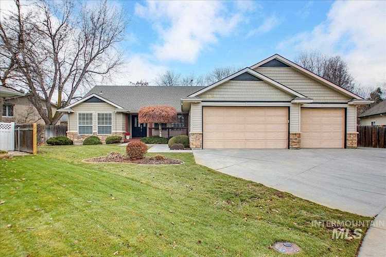 Build Idaho- Prepare to be Moved! Idaho's Ultimate Home Search Photo 1