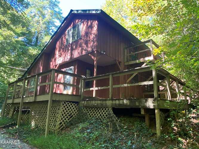 203 Stott Ln Gatlinburg, TN 37738 Hometown Realty