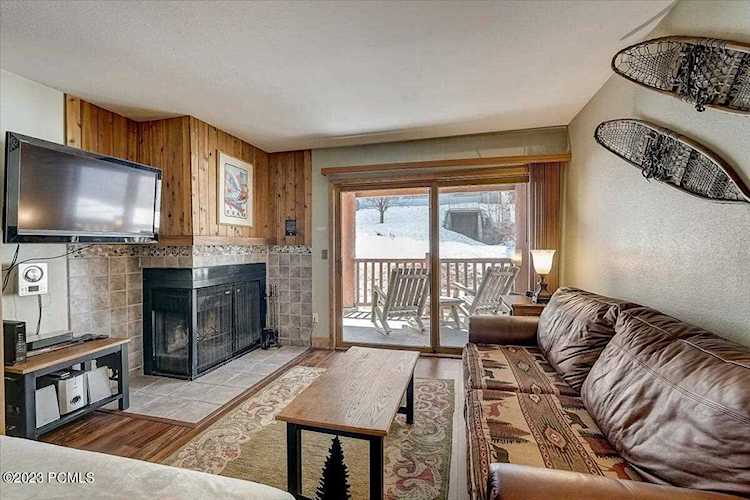 401 Silver King Dr Park City, UT 84060