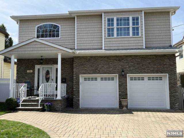 154 Kipp Avenue Hasbrouck Heights, NJ 07604 | MLS 23012693 Photo 1