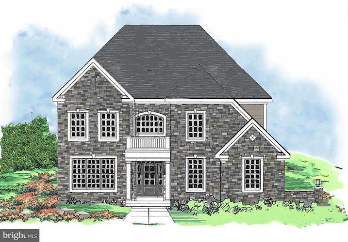 Lot 0-CA Bellflower Lane - Carlisle West Azalea Model Newtown Square, PA 19073