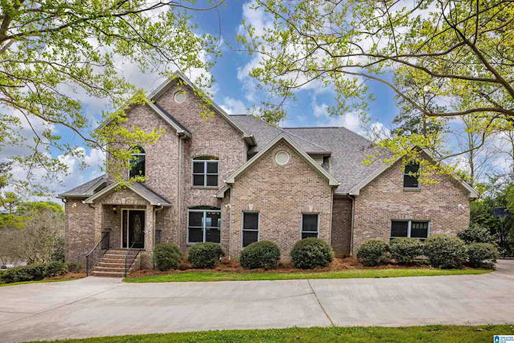 3629 Crestside Road Mountain Brook, AL 35223