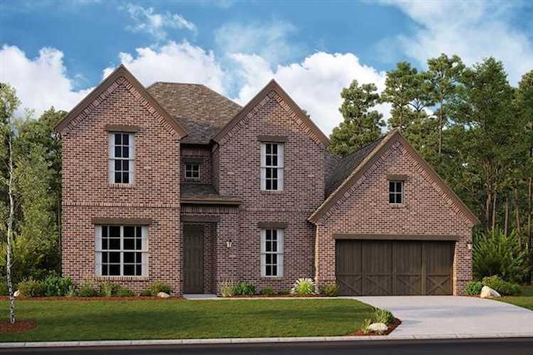 1524 Bearpath Way Gunter, TX 75058