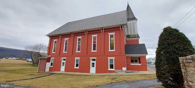 120 E Main St Rebersburg, PA 16872