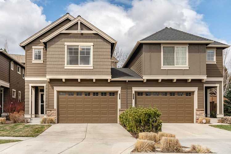 63207 NE Black Powder Ln Bend, OR 97701