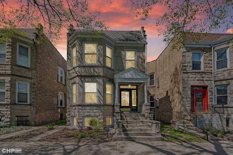 2154 N Kedzie Ave #1 Chicago, IL 60647 | MLS 11771972 Photo 1