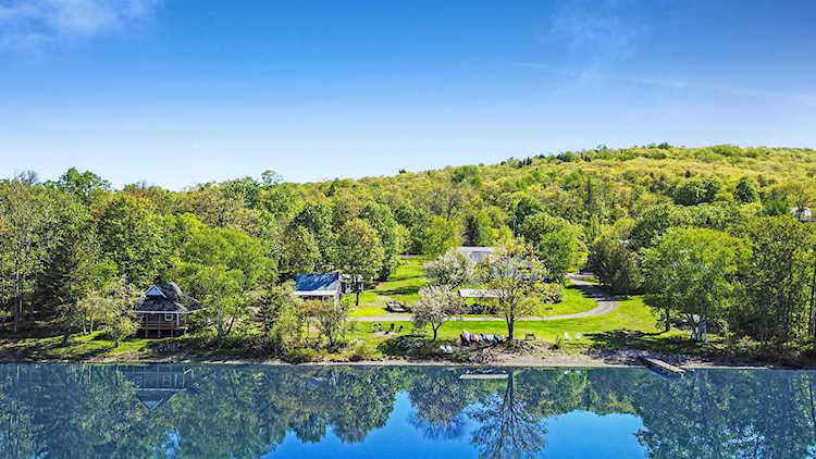 4 Almond Dr Portage Lake, ME 04768