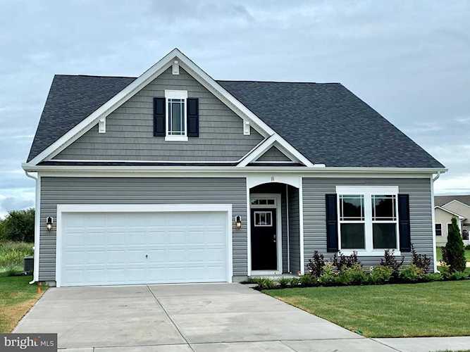30731 Waterfront Dr Millsboro, DE 19966