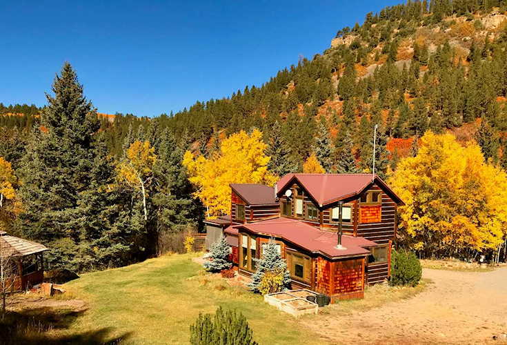 8800 Co-62 Placerville, COLORADO 81430