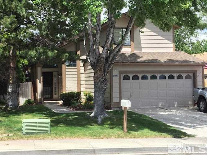 5895 Shadow Park Dr Reno, NV 89523 | MLS 230002524 Photo 1