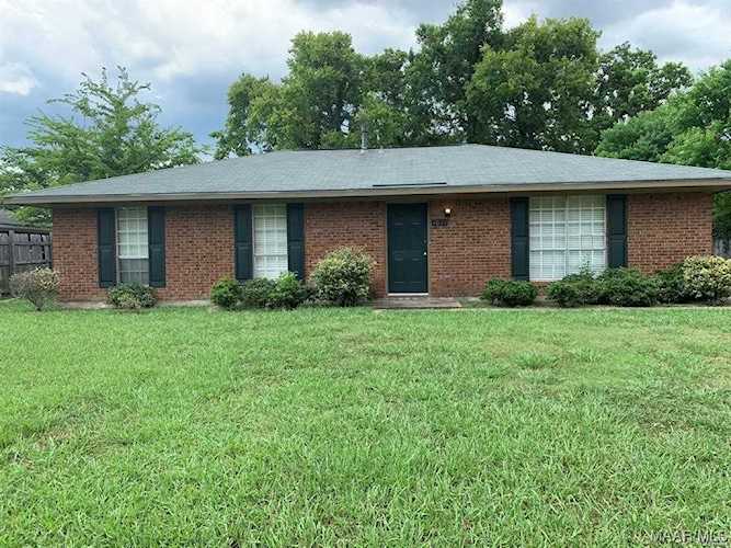 4033 Brighton Rd Montgomery, AL 36116 | MLS 537456 Photo 1