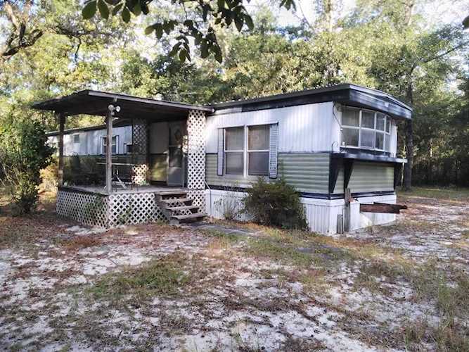 784 Shadeville Rd Crawfordville, FL 32327