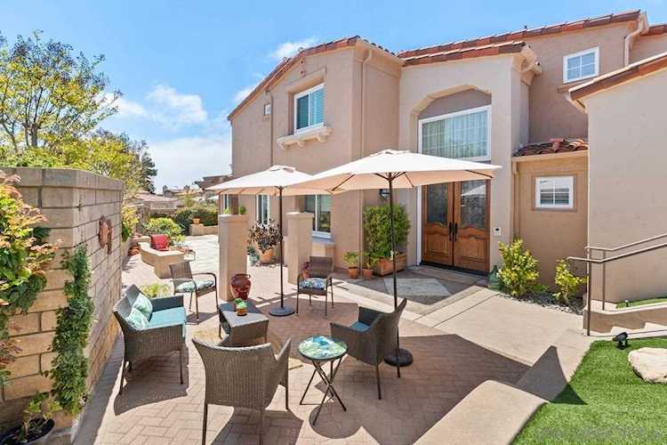 1395 Caminito Floreo La Jolla, CA 92037