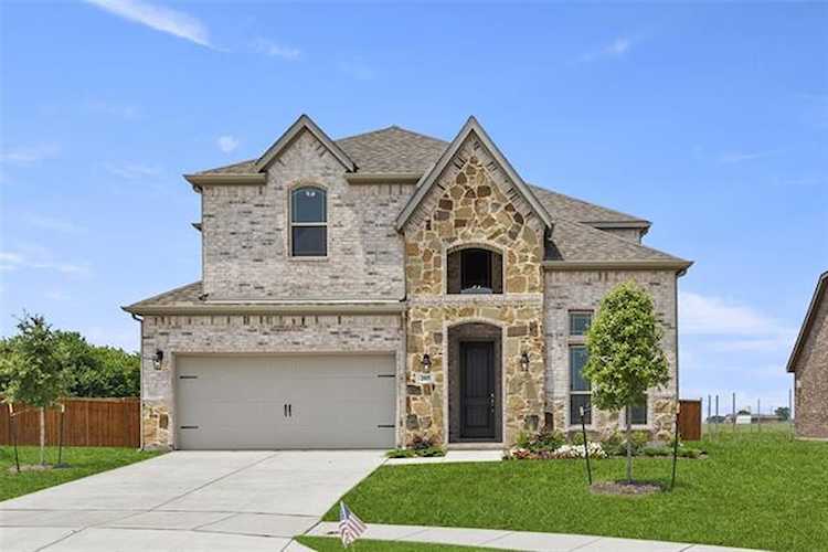 205 Tate Lane Anna, TX 75409