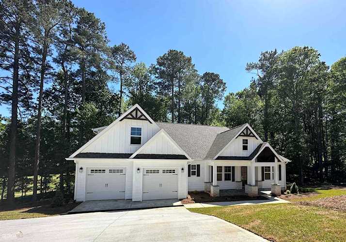 1110 Osprey Lane Greensboro, GA 30642