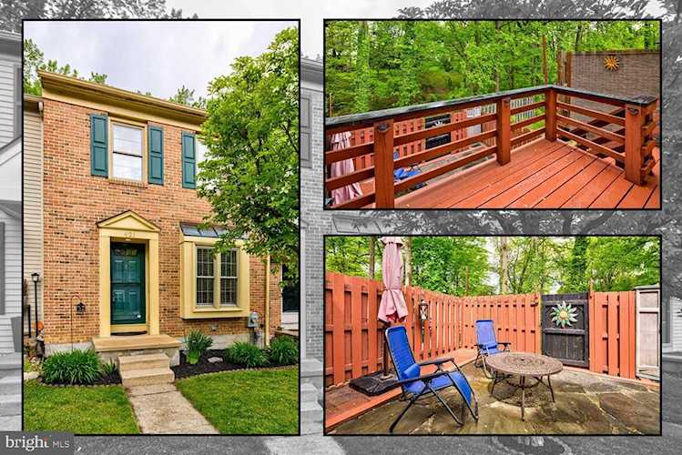 421 Briarcreek Dr Hockessin, DE 19707