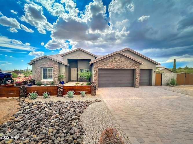 1709 E Tanya Rd Phoenix, AZ 85086 | MLS 6514461 Photo 1