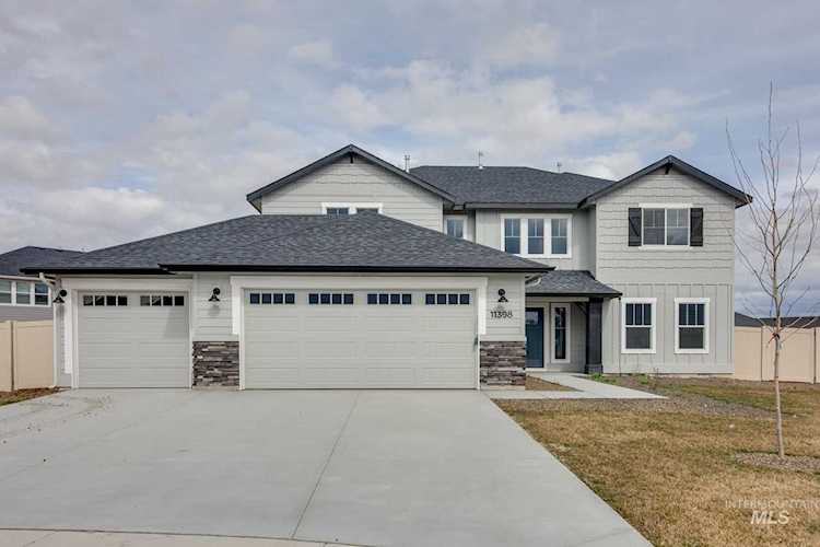 Build Idaho- Prepare to be Moved! Idaho's Ultimate Home Search Photo 1