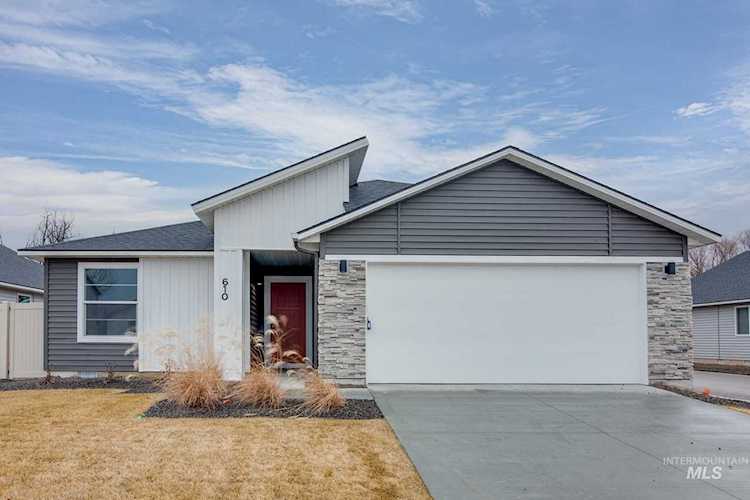 Build Idaho- Prepare to be Moved! Idaho's Ultimate Home Search Photo 1