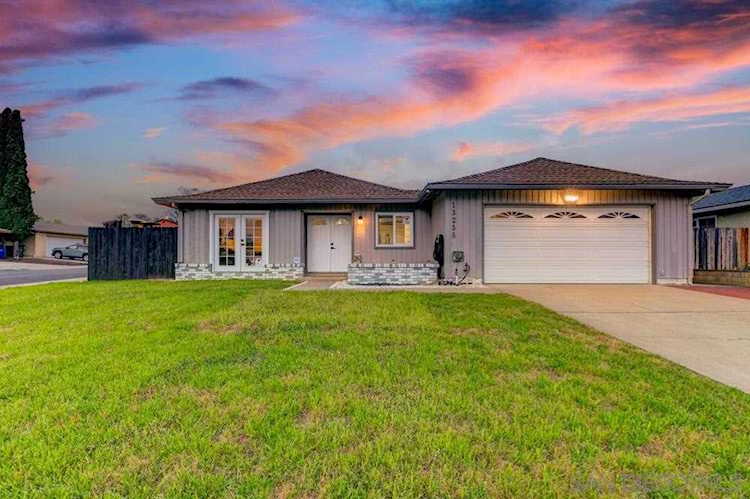 13255 Evanston Dr Poway, CA 92064
