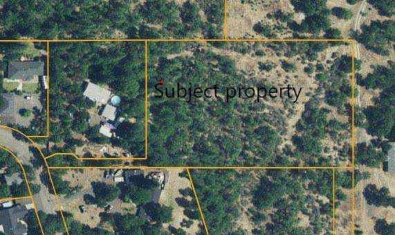 536 Sarma Dr Shady Cove, OR 97539