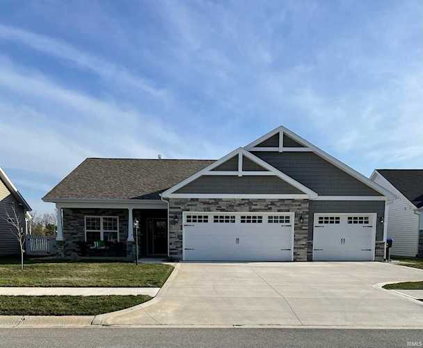 1330 Tuscany Crossing Winona Lake, IN 46590