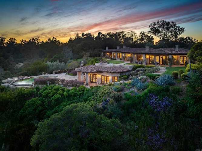 5505 La Sencilla Rancho Santa Fe, CA 92067
