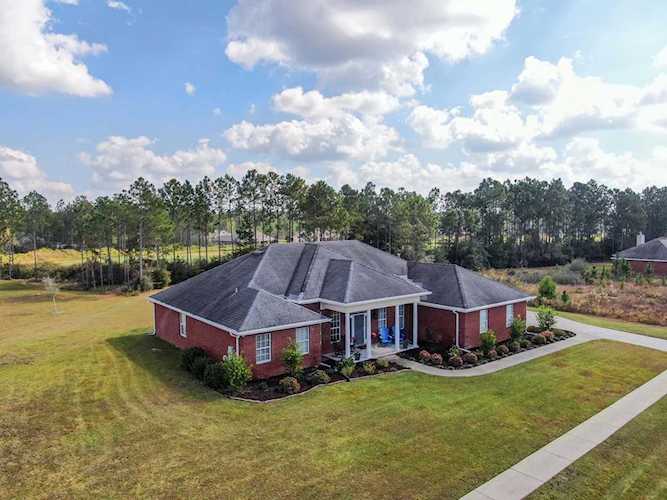 492 E Club House Dr Freeport, FL 32439