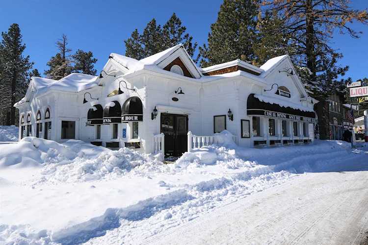 3321 Main St. Mammoth Lakes, CA 93546
