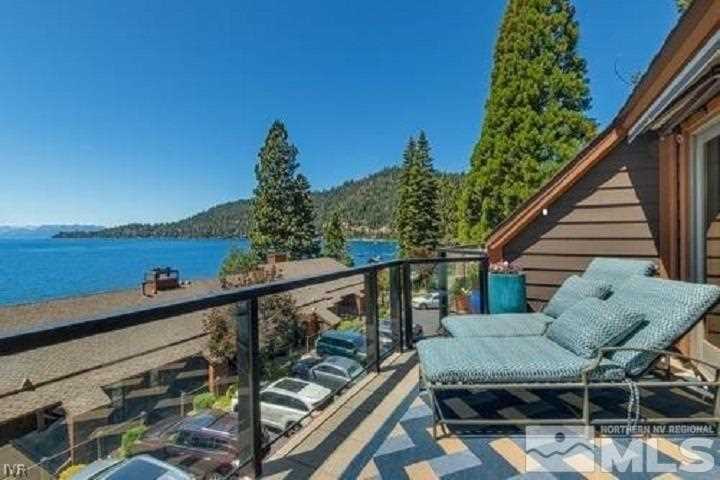 501 Lakeshore Blvd Incline Village, NV 89451