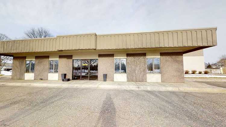 12351 Cloud Drive NE Blaine, MN 55449