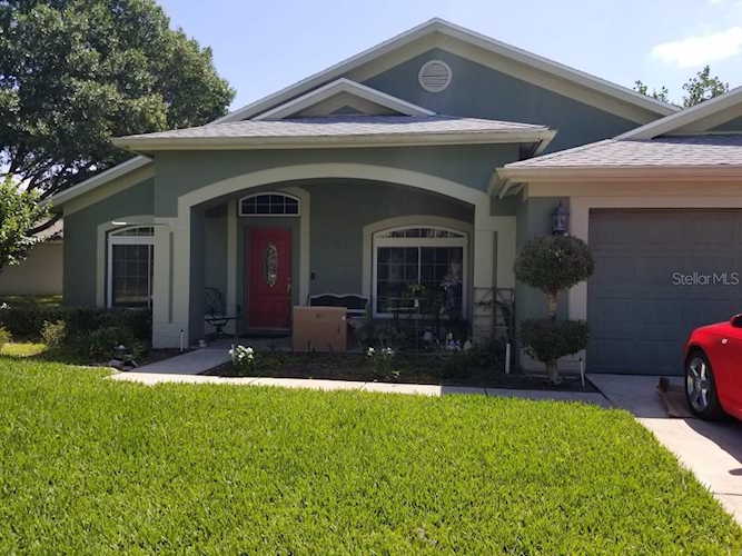 1432 Primwood Ln Lutz, FL 33549