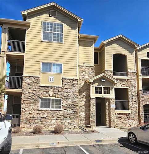 17443 Nature Walk Trl #204 Parker, CO 80134 | MLS 5280975 Photo 1
