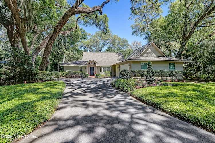 83 Sea Marsh RD Amelia Island, FL 32034 | MLS 1224948 Photo 1
