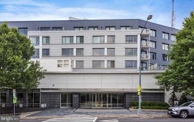 4101 Albemarle St NW #549 Washington, DC 20016 | MLS DCDC2055202 Photo 1