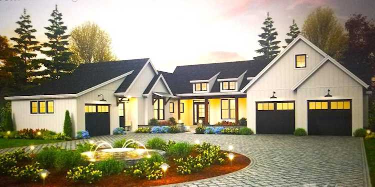 65912 Rimrock Ct Bend, OR 97701